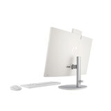 HP All-in-One AI 24-ct2250la 24" Full HD AMD Ryzen AI 5 16GB 512GB SSD HP All-in-One AI 24-ct2250la 24" Full HD AMD Ryzen AI 5 16GB 512GB SSD