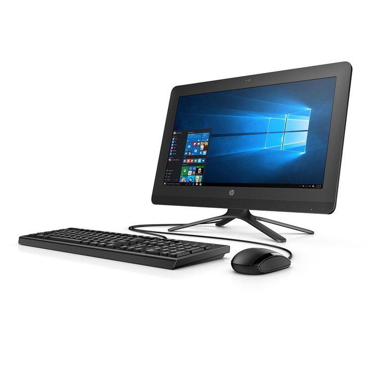 HP, Desktop All in One 19.5'' Costco México