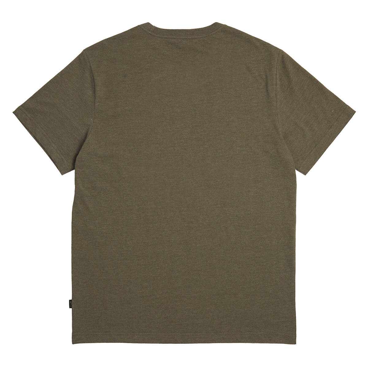 Lee Playera para Caballero Verde Mediana