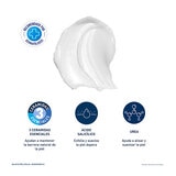 Cerave Crema Alisadora Anti-Rugosidades 340 gr