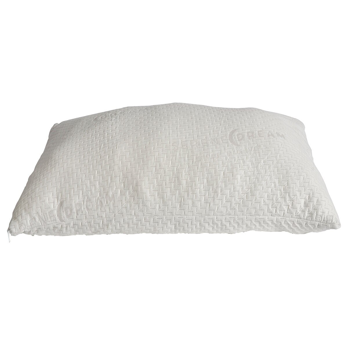 Serene Dream, Almohada Memory Foam, Tamaño King Costco...