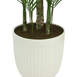 CG Hunter, Palmera Artificial