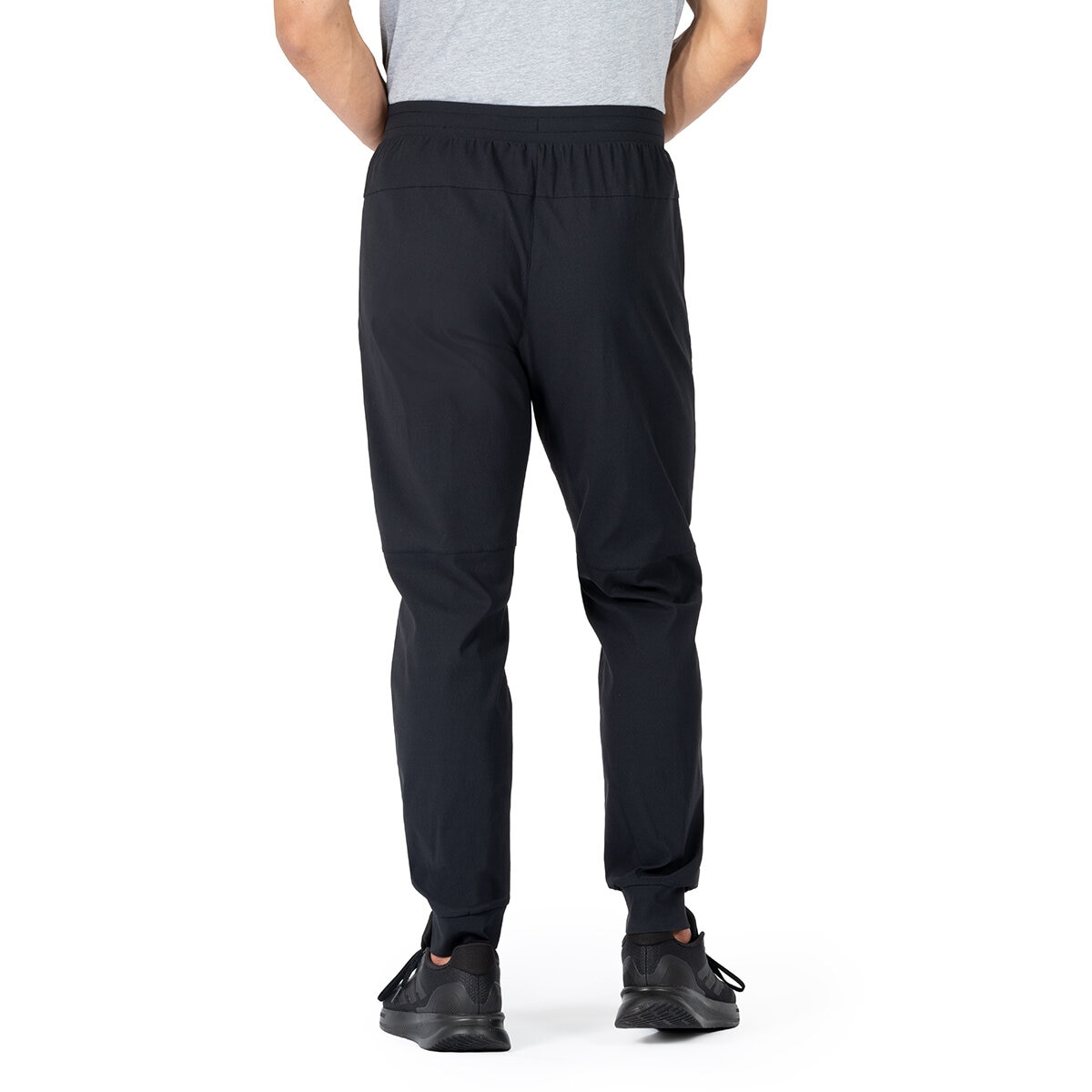 Soybu Pants para Caballero Negro Mediana Soybu Pants para Caballero Negro Mediana