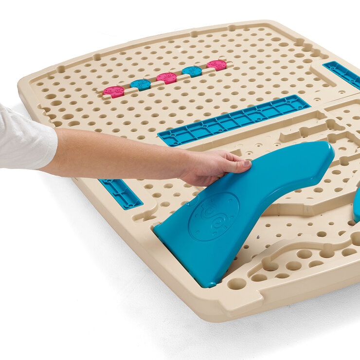 East Point Plinko Gigante Juego para Exteriores East Point Plinko Gigante Juego para Exteriores