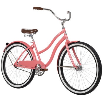 Bicicleta Urbana R26 Huffy Cruiser Good Vibrations