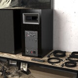 Klipsch The Nines Monitor Activo Negro