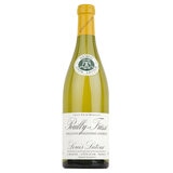 Vino Blanco Louis Latour Pouilly Fuissé 750 ml