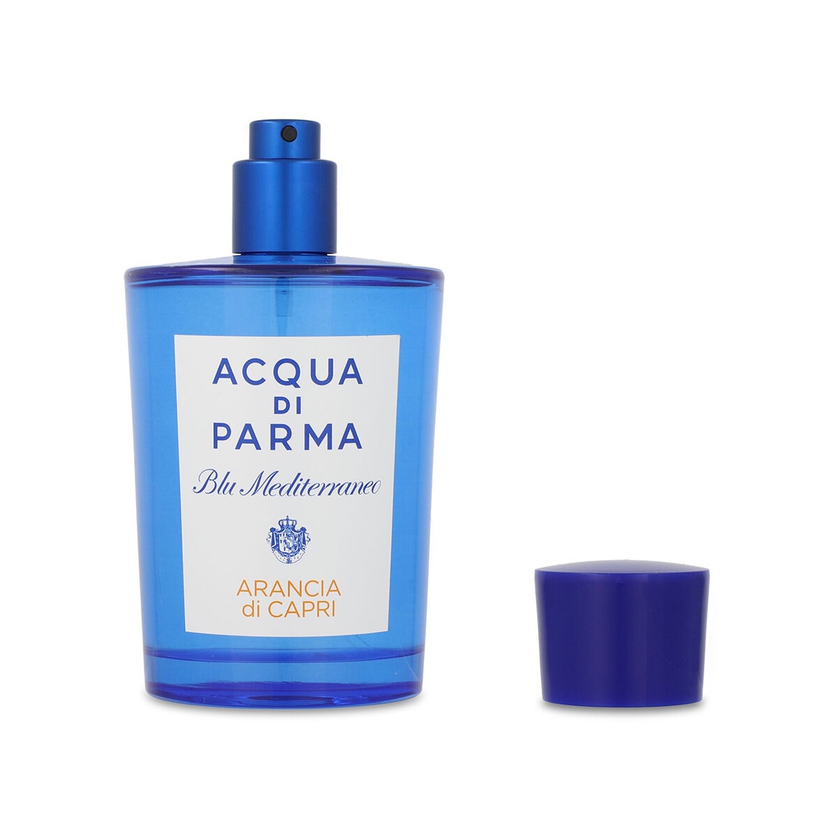 Acqua Di Parma Blu Mediterraneo Arancia Di Capri 180 ml Acqua Di Parma Blu Mediterraneo Arancia Di Capri 180 ml