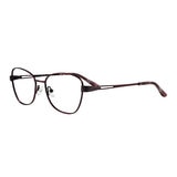 Bulova Twist Titanium Cafferty Armazón Oftálmico