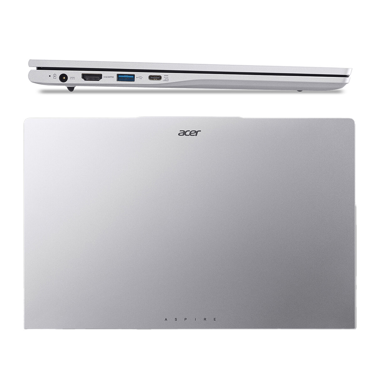 ACER Aspire Lite 15 Laptop 15.6" Full HD Intel Core i5 16GB 512GB SSD