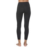 Jezebel Leggings para Dama Negro Extra Grande