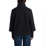 Weatherproof Chamarra para Dama Negro Extra Grande