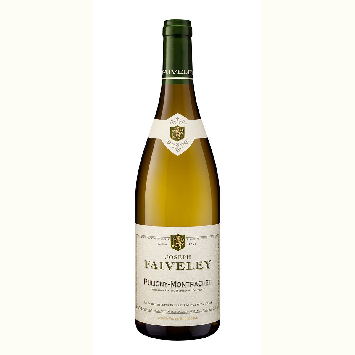 Vino Blanco Joseph Faiveley Puligny Montrachet 750ml