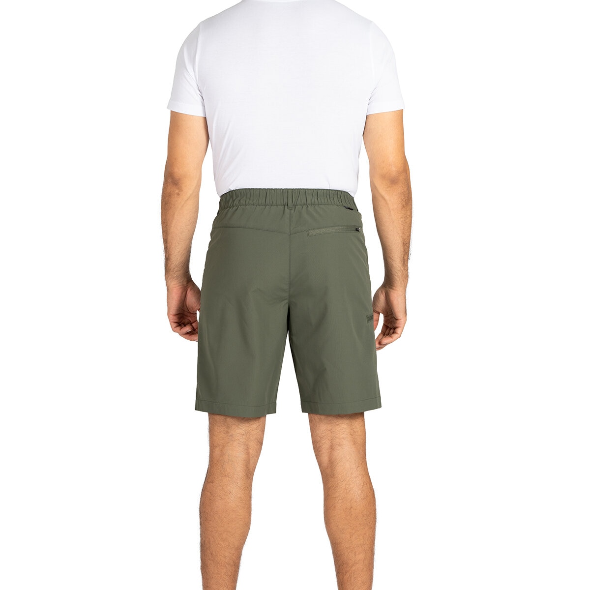 Gerry Shorts para Caballero Verde 40