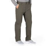 Gerry Pantalones Térmicos para Caballero Verde 40 x 30 Gerry Pantalones Térmicos para Caballero Verde 40 x 30