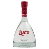 Tequila Loco Blanco 750ml