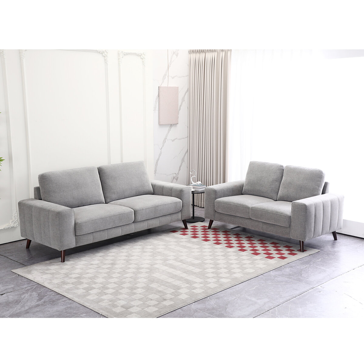 Montbrook Home, Saturno, Set de Sala