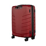Wenger, Maleta Modelo Lyne Mediana, Color Rojo