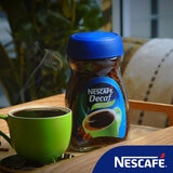 Nescafé Decaf Café Soluble Descafeinado 300 g