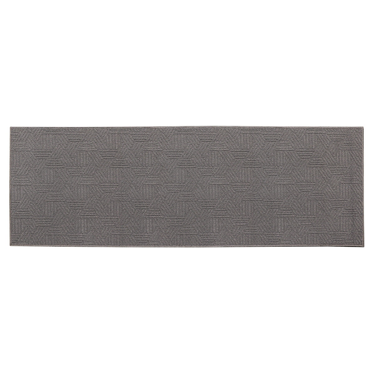 Floorsense, Tapete Decorativo 60 cm x 182 cm, Gris