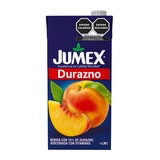 Jumex Bebida de Durazno 4 pzs de 1.89 l
