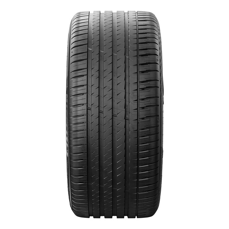 Llanta Michelin Pilot Sport 4 SUV 255/55R18 XL 109Y