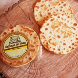 Cookienatas Galletas de Nata 650 g