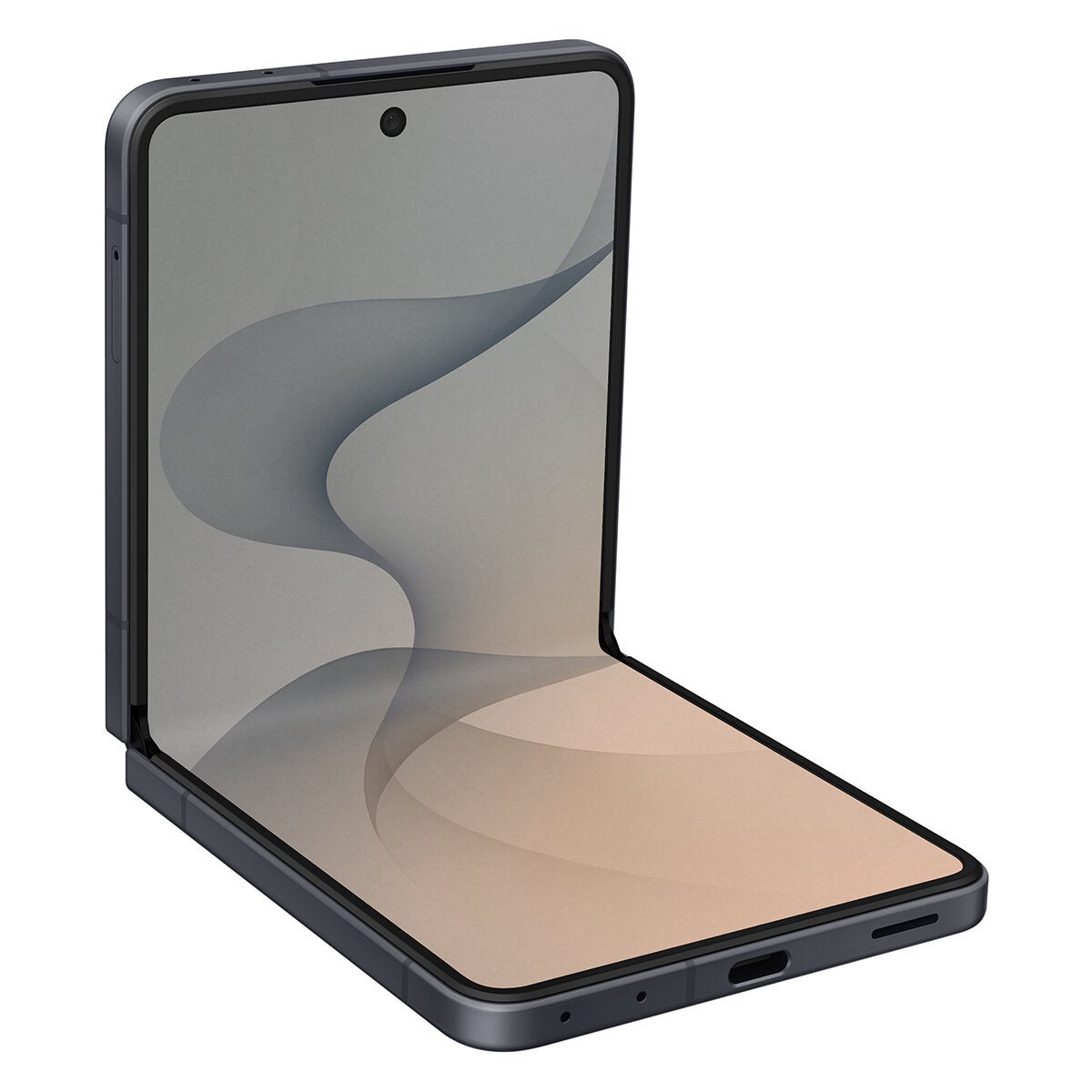 Samsung Galaxy Z Flip 8 512GB Grafito Samsung Galaxy Z Flip 8 512GB Grafito