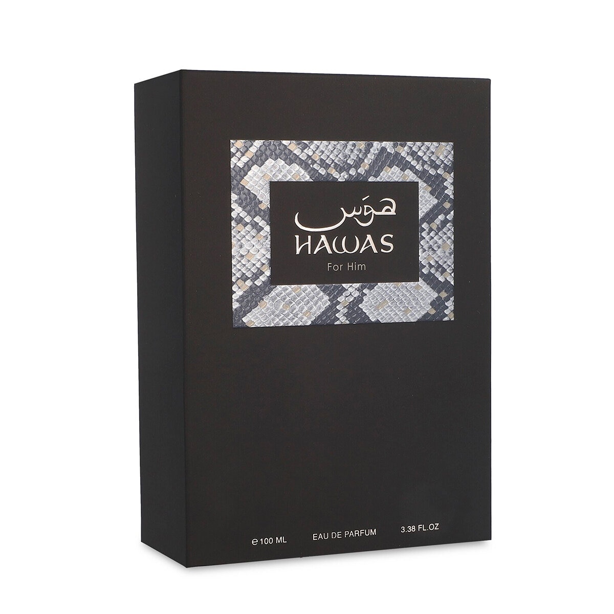 Rasasi Hawas 100 ml