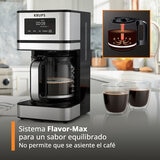 Krups Cafetera de Goteo 14 Tazas