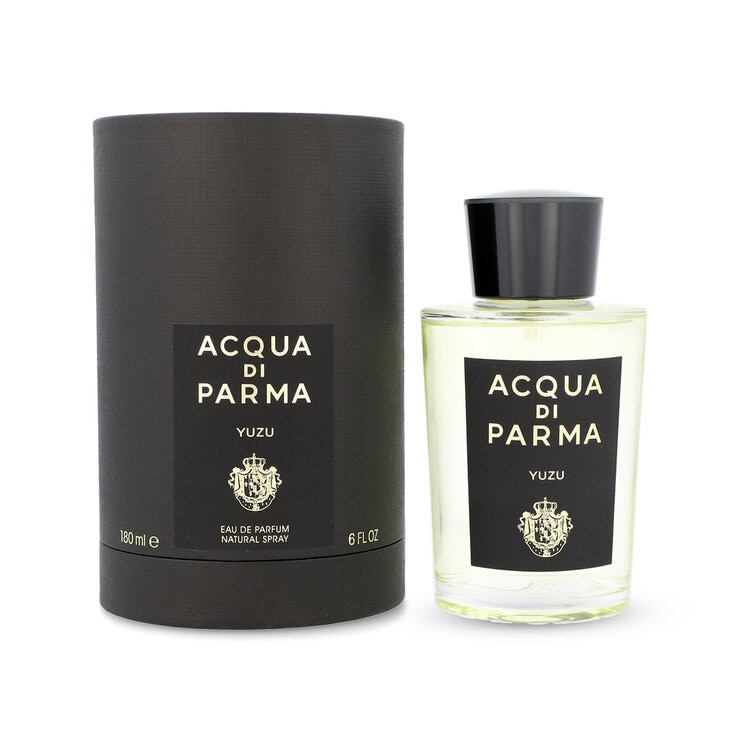 Acqua Di Parma Yuzu 180 ml Acqua Di Parma Yuzu 180 ml
