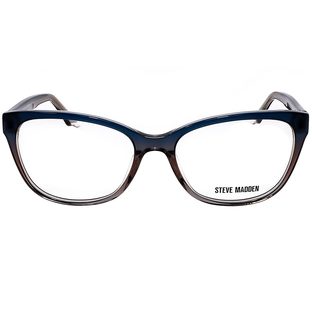 Steve Madden VSD.30855.0BLU.55 Armazón Oftálmico