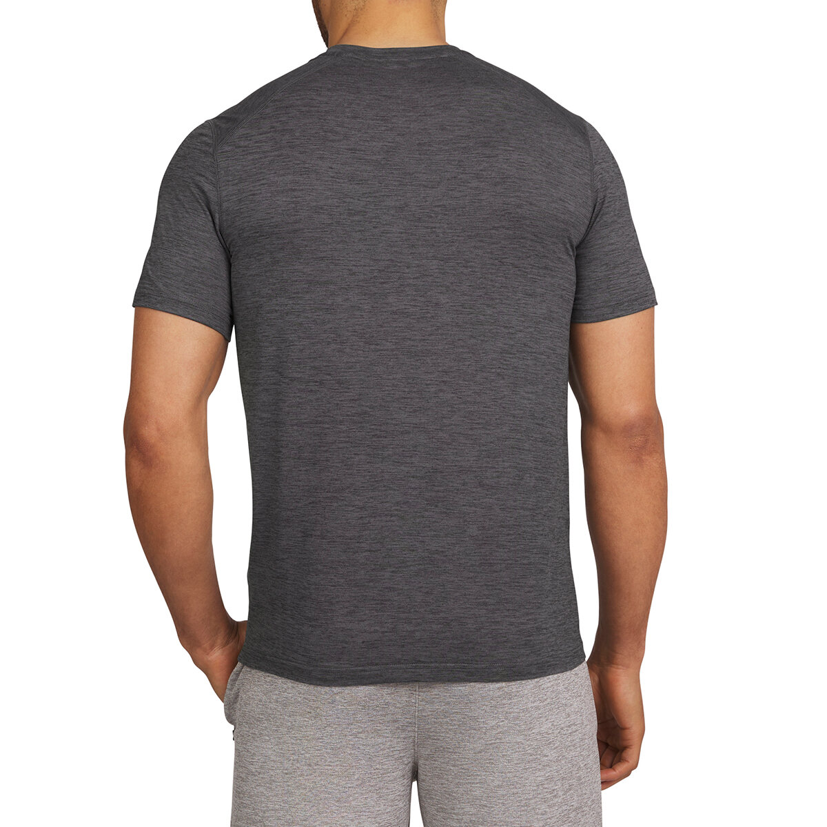 Motion Camisetas para Caballero 2 Piezas Verde y Negra Extra Grande
