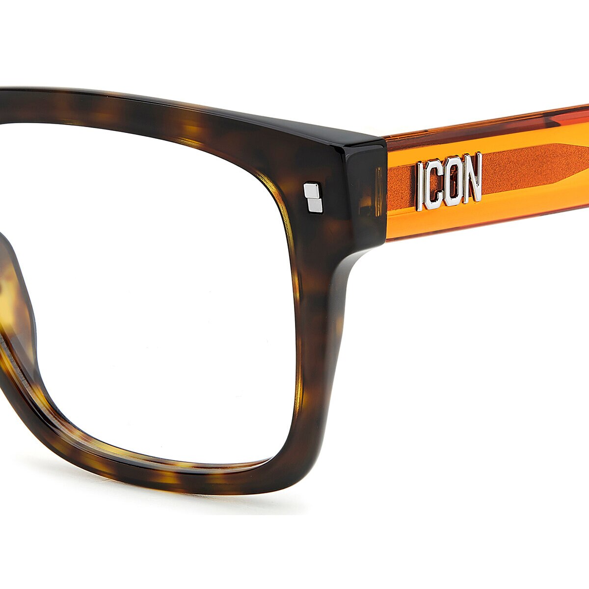 Dsquared2 ICON 0018 Armazón Oftálmico