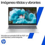 HP 15-fc0287la Laptop 15.6" FHD AMD Ryzen 7 7730U 8GB 512GB SSD HP 15-fc0287la Laptop 15.6" FHD AMD Ryzen 7 7730U 8GB 512GB SSD