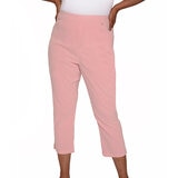 Mario Serrani Italy Pantalones para Dama Rojo Extra Chica