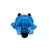 K-POP Demon Hunters Derpy Durmiendo, Peluche de 45 cm