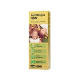 Antipiojos Gel Pediculicida 100 ml Isdin 