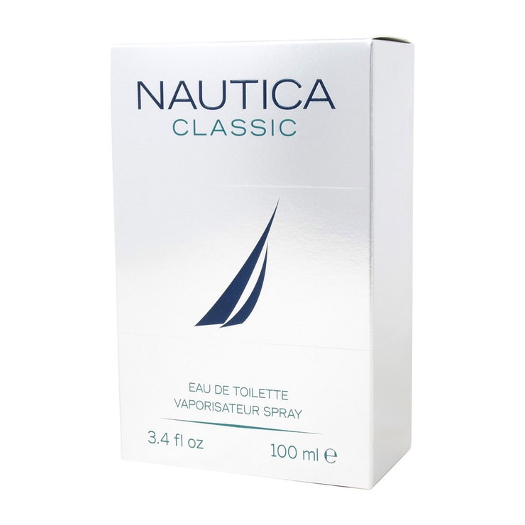 Nautica Classic 100 ml