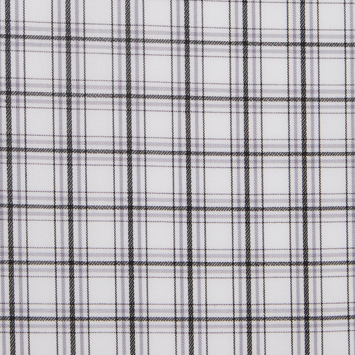 Kirkland Signature Camisa para Caballero Negro 17 36/37