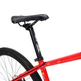 Bicicleta de Montaña R29 Alubike Roja
