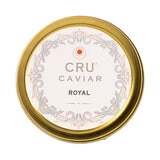 CRU Caviar Royal 50 g