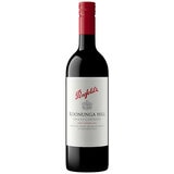 Vino Tinto Penfolds Koonunga Hill Shiraz Cabernet Sauvignon 750ml