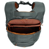 Lole Mochila Acolchada Verde