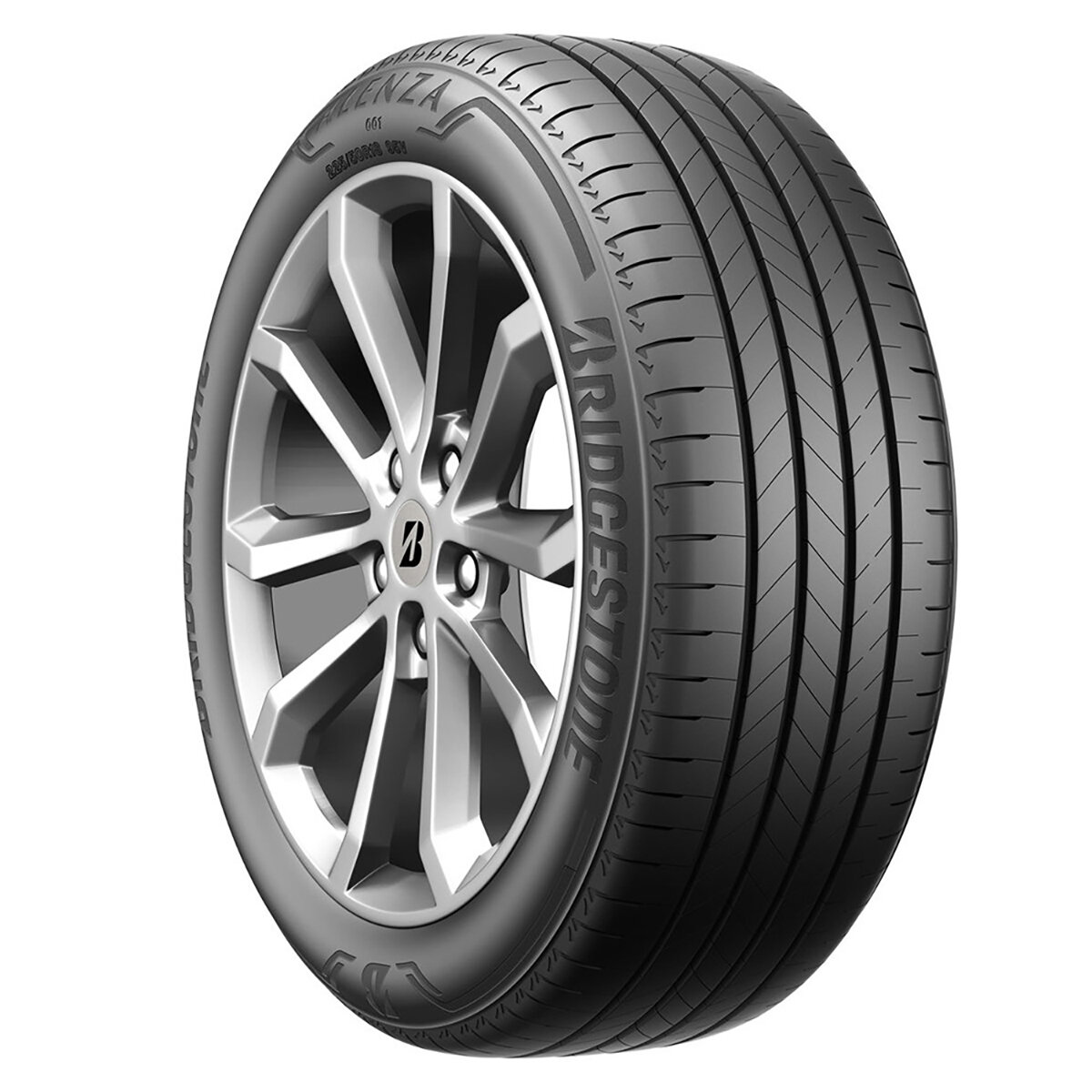 Llanta Bridgestone Alenza 001 XL 275/40R22 107Y