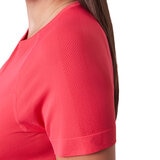 Mondetta Camiseta Deportiva para Dama Rosa Extra Chica