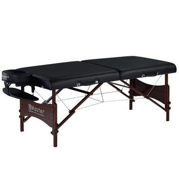 Master Massage, Mesa Profesional Portátil para Masaje, Roma