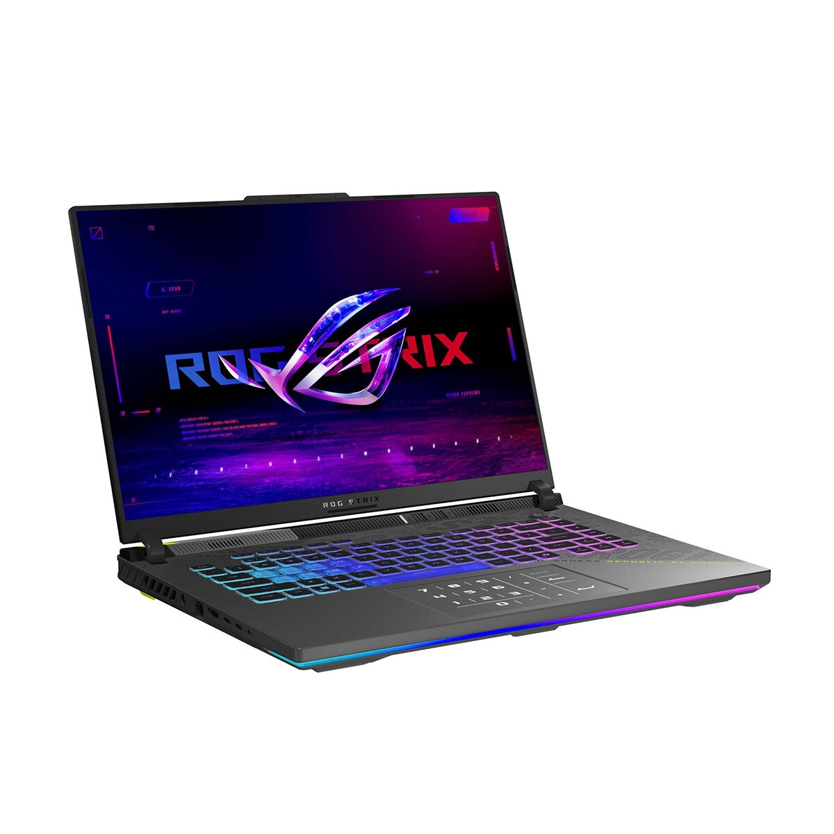 ASUS ROG Strix G16 Laptop 16" Full HD+ AMD Ryzen 9 16GB 1TB SSD