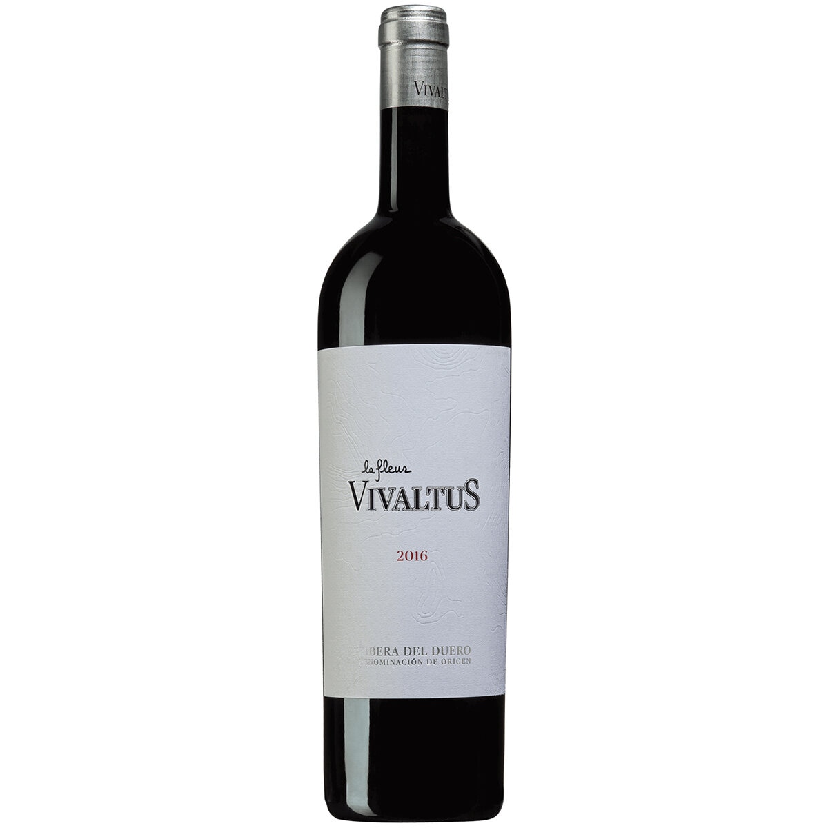 Vino Tinto La Fleur Vivaltus 750ml