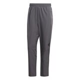 Adidas Pants para Caballero Gris Mediana